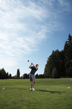 Cleveland features a variety of challenging and well maintained golf courses.