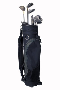 Having the right variety of clubs in your golf bag will give you the tools to hit the correct shots throughout a round.