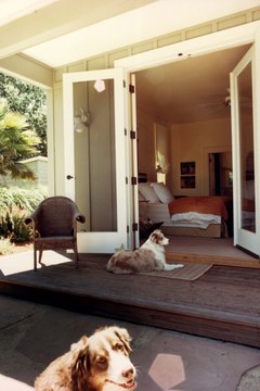 Jupiterimages/Comstock/Getty Images