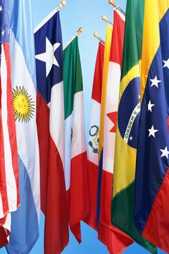 Foreign service officers can serve in consulates or embassies within Spanish-speaking countries.