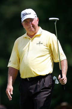 Mark O'Meara was among Scotty Cameron's first clients.