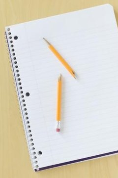 The human mind can memorize information more easily when the material is grouped.