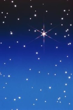 What Are the Different Sizes of Stars? | Sciencing