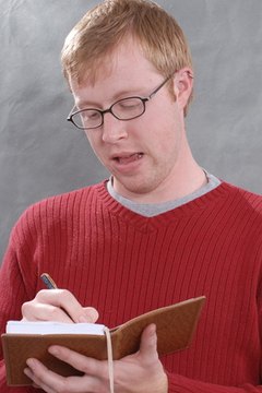 Write your theory.