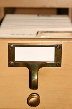 School records must be updated each year.