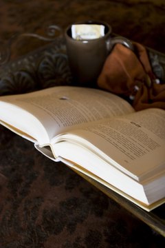 Open books can open minds, and scholarships can open doors for needy students.
