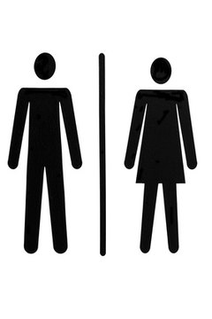 Posing questions about gender can create thought-provoking discussions.