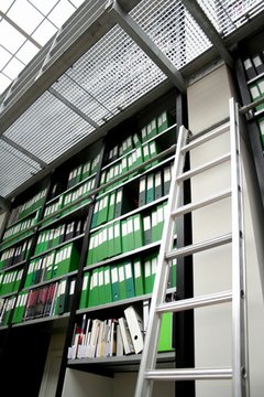 National Archives records include military records dating back to 1775.