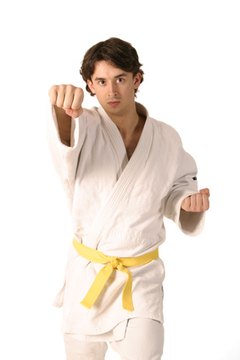 Often the mindset brought to the fight determines the winner.