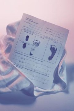 Your baby will get a new Tennessee birth certificate with a new last name.