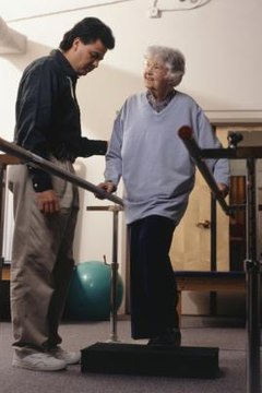 Seniors are living longer and need specialized care.