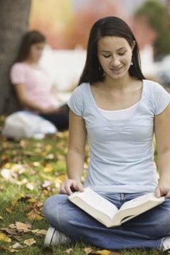 Your worksheet should motivate students to be proactive.