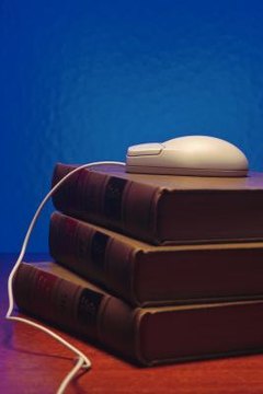 Make use of all relevant research technologies to complete your topic report.