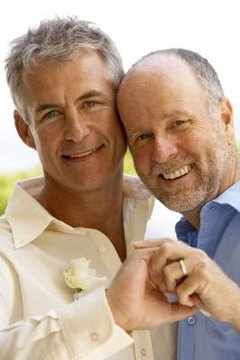 Gay men have different health care needs than their heterosexual counterparts.
