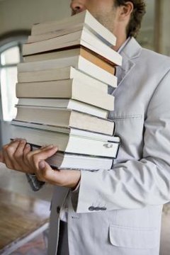 Reading assignments can help students discover how to be leaders