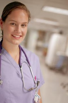 Nurse