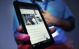 Spencer Platt/Getty Images News/Getty Images El Kindle también está disponible como una aplicación en ciertos dispositivos móviles, como el iPhone.
