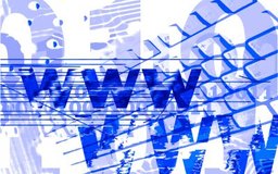 Thinkstock Images/Comstock/Getty Images Es imposible para las empresas revisar los millones de sitios web donde pueden poner avisos publicitarios.
