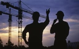 Jupiterimages/Photos.com/Getty Images Se espera que la demanda de ingenieros civiles especializados crezca un 19 por ciento entre 2010 y 2020.