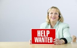 Photos.com/Photos.com/Getty Images El reclutamiento y contratación de personal a menudo se superponen con las metas de un departamento de recursos humanos.