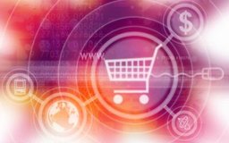 George Doyle/Stockbyte/Getty Images El avance de la tecnología ha permitido que las empresas se transformen en comercios electrónicos en todos los aspectos de una empresa.