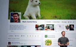 Justin Sullivan/Getty Images News/Getty Images Todas las páginas de negocios de Facebook usan el diseño de tiempo de vida desde el 30 de marzo de 2012.