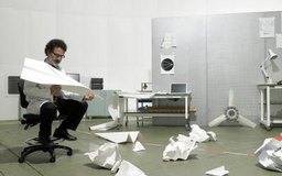 Michael Blann/Lifesize/Getty Images Un prototipo operativo es un posible resultado de un proyecto y se dejará constancia de ello en la declaración del alcance.