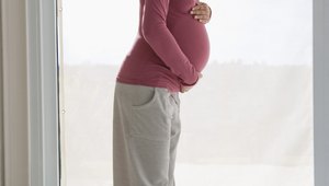 Can a Person in the State of Kentucky Get Divorced if Their Wife Is Pregnant?