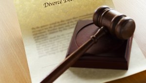 Alimony Laws in Tennessee