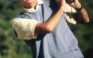 Golf Exercises for Seniors Golf Exercises for Seniors