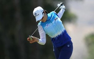 Golf Stretches Golf Stretches