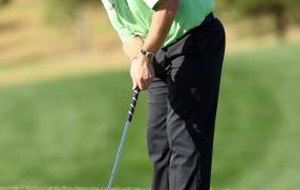 Belly Putter Techniques Belly Putter Techniques