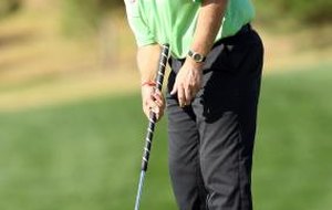 Belly Putters Belly Putters