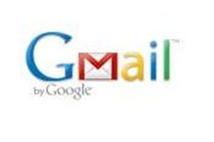 Gmail, el servicio de Google.