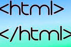 Es fácil introducir imágenes usando directamente el código de HTML.