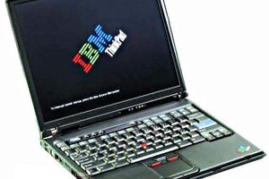Thinkpad de IBM