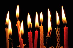 Un cumpleaños número 40 es el momento perfecto para mostrar a tus amigos o miembros de tu familia lo mucho que significan para ti.
