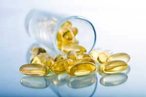 En Estados Unidos se venden miles de millones de dólares de suplementos vitamínicos.