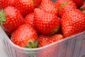 Los alimentos frescos comienzan a perder su sabor y nutrientes tan pronto son recogidos, usualmente madurando de más mientras se encuentran en el cajón de transporte.
