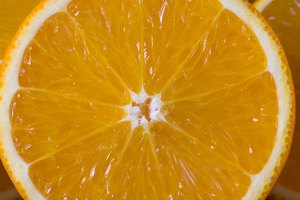 Sabor de naranjas