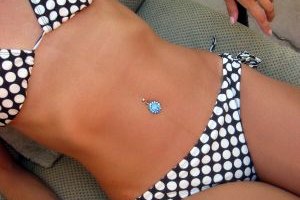 Cómo obtener un bronceado rápido sin cama solar.