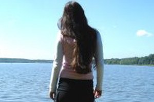 Existen diferentes requisitos en cuanto a la longitud para donar cabello.