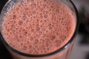 Aunque no lo creas, la leche con chocolate puede ser un gran aliado.