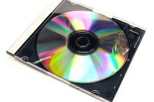 Asegúrate: haz un copia de seguridad de la partición de recuperación HP en CD o DVD.