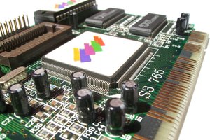 Conoce qué tarjetas son compatibles con tu computadora.