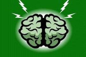 El trastorno bipolar es un trastorno del cerebro.