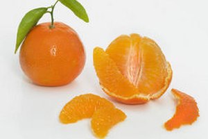 Las clementinas tienen un gran valor nutritivo.