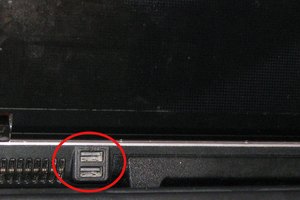 Teclado USB.