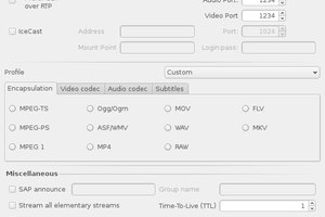 Sigue estos pasos para hacer streaming de vídeos en VLC.