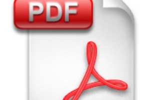 Pon tu libro en formato PDF.